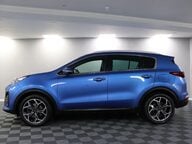 Kia Sportage GT-LINE ISG 18