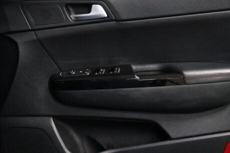 Kia Sportage GT-LINE ISG 36