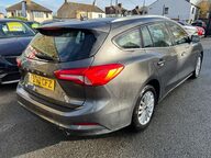 Ford Focus TITANIUM TDCI 9