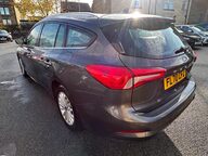 Ford Focus TITANIUM TDCI 6