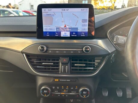 Ford Focus TITANIUM TDCI 11