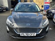 Ford Focus TITANIUM TDCI 4