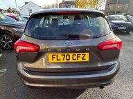 Ford Focus TITANIUM TDCI 7