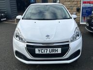 Peugeot 208 PURETECH ACTIVE 4