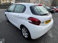 Peugeot 208 PURETECH ACTIVE 6