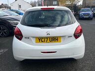 Peugeot 208 PURETECH ACTIVE 7