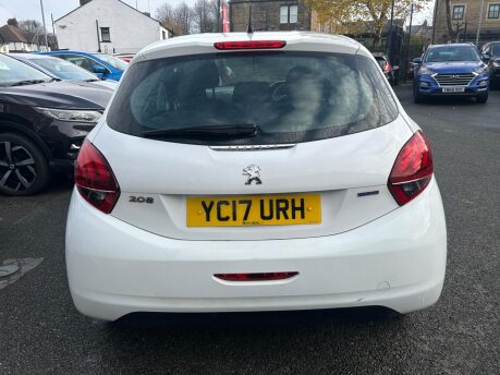 Peugeot 208 PURETECH ACTIVE 7