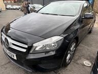 Mercedes-Benz A Class A180 CDI BLUEEFFICIENCY SPORT 11