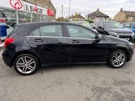 Mercedes-Benz A Class A180 CDI BLUEEFFICIENCY SPORT 5