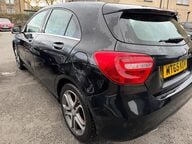 Mercedes-Benz A Class A180 CDI BLUEEFFICIENCY SPORT 6