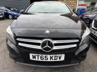 Mercedes-Benz A Class A180 CDI BLUEEFFICIENCY SPORT 4