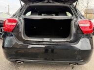 Mercedes-Benz A Class A180 CDI BLUEEFFICIENCY SPORT 13