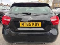 Mercedes-Benz A Class A180 CDI BLUEEFFICIENCY SPORT 7