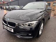 BMW 3 Series 320I SPORT 5
