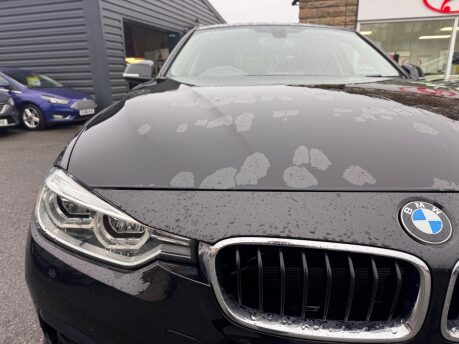 BMW 3 Series 320I SPORT 7