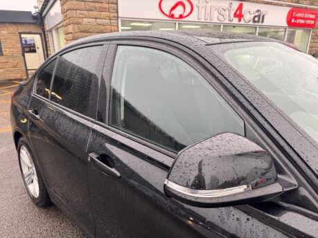 BMW 3 Series 320I SPORT 10