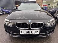 BMW 3 Series 320I SPORT 4