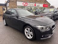 BMW 3 Series 320I SPORT 1