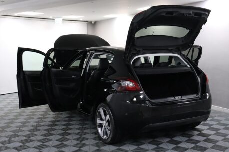 Peugeot 308 PURETECH S/S TECH EDITION 21