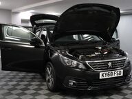 Peugeot 308 PURETECH S/S TECH EDITION 15