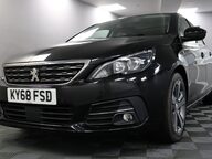 Peugeot 308 PURETECH S/S TECH EDITION 28