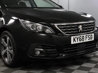 Peugeot 308 PURETECH S/S TECH EDITION 24