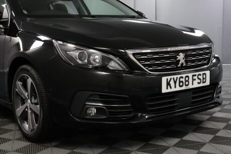 Peugeot 308 PURETECH S/S TECH EDITION 24