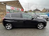 Peugeot 308 PURETECH S/S TECH EDITION 8