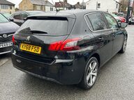 Peugeot 308 PURETECH S/S TECH EDITION 9