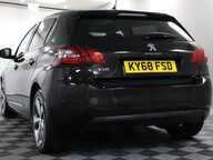 Peugeot 308 PURETECH S/S TECH EDITION 29
