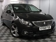 Peugeot 308 PURETECH S/S TECH EDITION 19