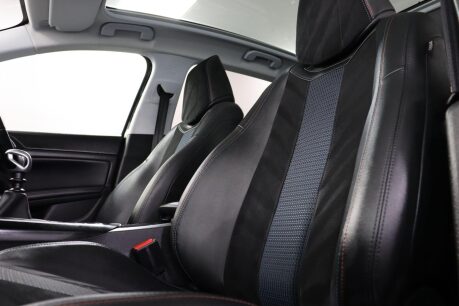 Peugeot 308 PURETECH S/S TECH EDITION 35