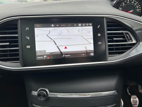 Peugeot 308 PURETECH S/S TECH EDITION 11