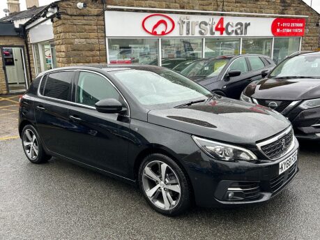 Peugeot 308 PURETECH S/S TECH EDITION