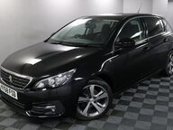 Peugeot 308 PURETECH S/S TECH EDITION 20