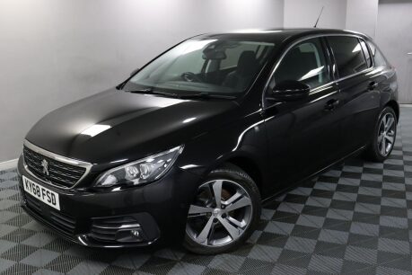 Peugeot 308 PURETECH S/S TECH EDITION 20