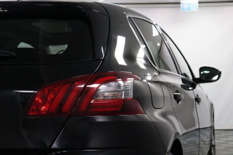 Peugeot 308 PURETECH S/S TECH EDITION 23