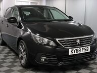 Peugeot 308 PURETECH S/S TECH EDITION 30