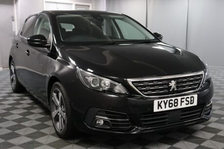 Peugeot 308 PURETECH S/S TECH EDITION 30