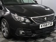Peugeot 308 PURETECH S/S TECH EDITION 26