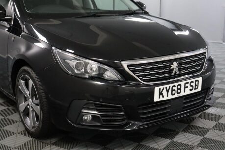 Peugeot 308 PURETECH S/S TECH EDITION 26