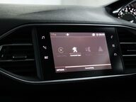 Peugeot 308 PURETECH S/S TECH EDITION 38