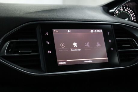 Peugeot 308 PURETECH S/S TECH EDITION 38