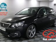Peugeot 308 PURETECH S/S TECH EDITION 1