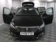 Peugeot 308 PURETECH S/S TECH EDITION 7