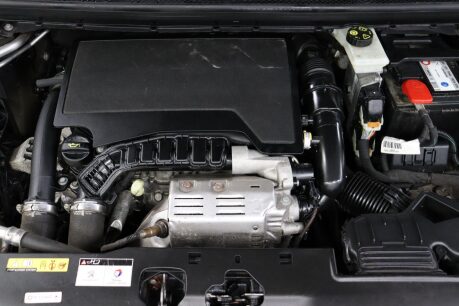 Peugeot 308 PURETECH S/S TECH EDITION 45