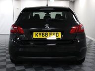 Peugeot 308 PURETECH S/S TECH EDITION 8