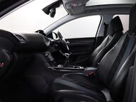Peugeot 308 PURETECH S/S TECH EDITION 43