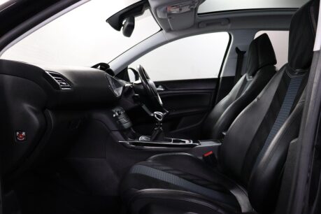 Peugeot 308 PURETECH S/S TECH EDITION 43