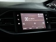 Peugeot 308 PURETECH S/S TECH EDITION 40